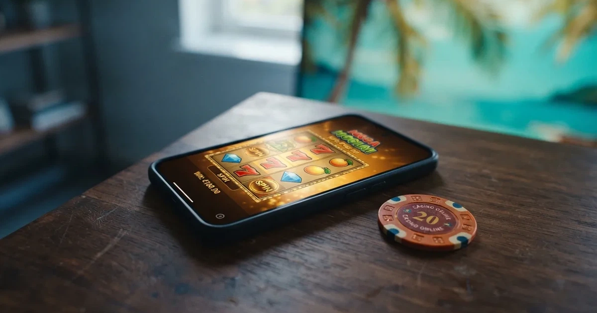 20 euro deposit casino zonder Cruks: wat je krijgt en wat je opgeeft