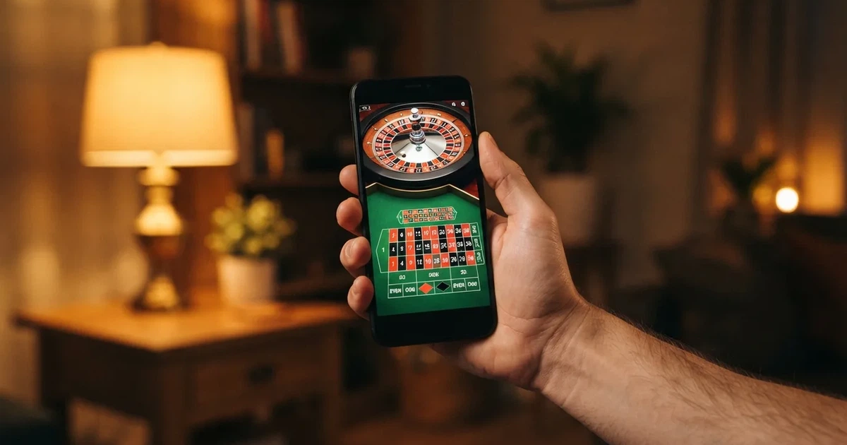 Beste Android casino apps van 2026: 10 legale aanbieders vergeleken