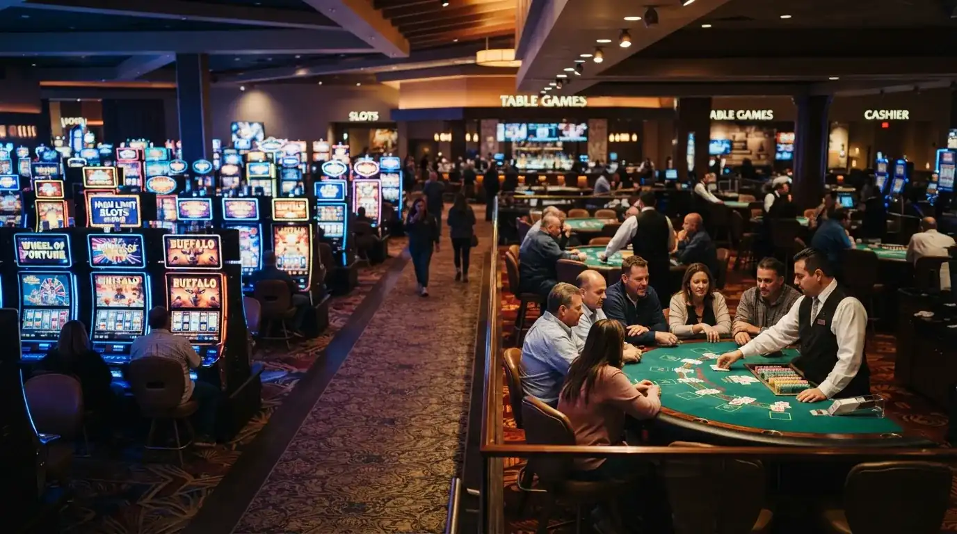 Ranglijst van tien Belgische online casino's met vergunning en beste-voor-kenmerk