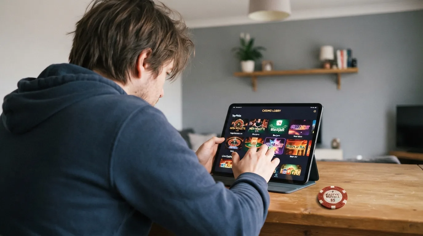 Een overzicht van tien Nederlandse casino's met hun Ksa-vergunning en welkomstbonus