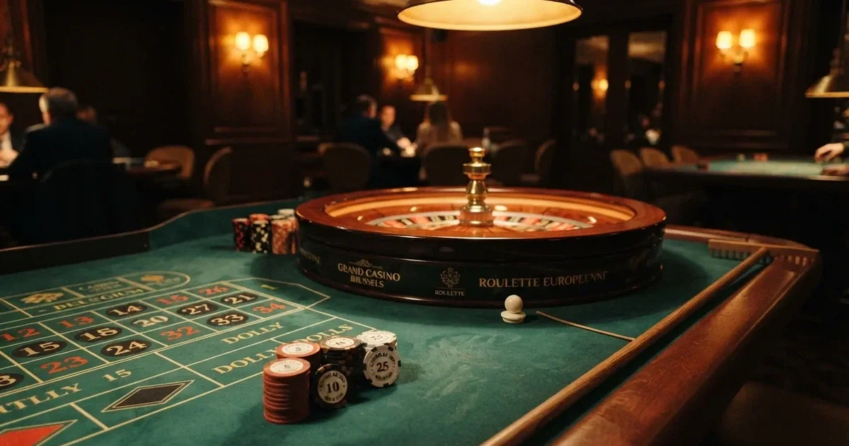 Beste Belgische online casino’s 2026: ranglijst van 10 vergunde aanbieders