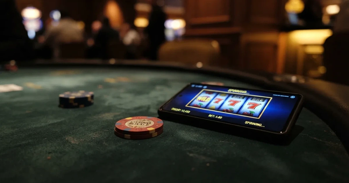 Beste bitcoin casino Nederland 2026: offshore aanbieders vergeleken