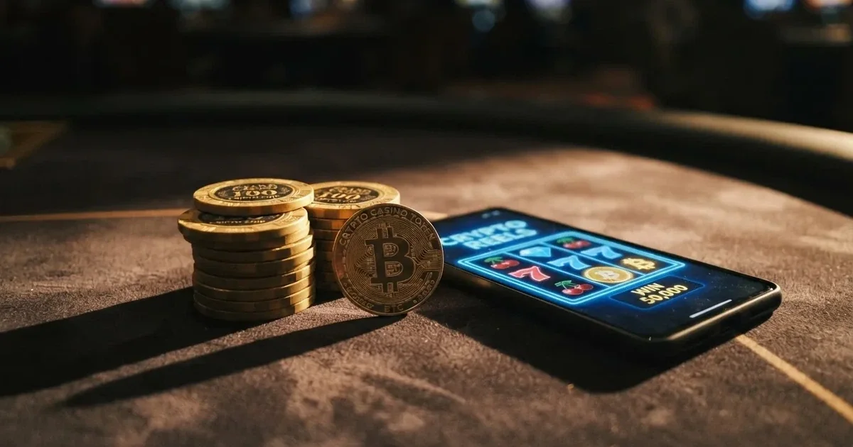 Beste bitcoin casino Nederland 2026 — 10 offshore aanbieders vergeleken