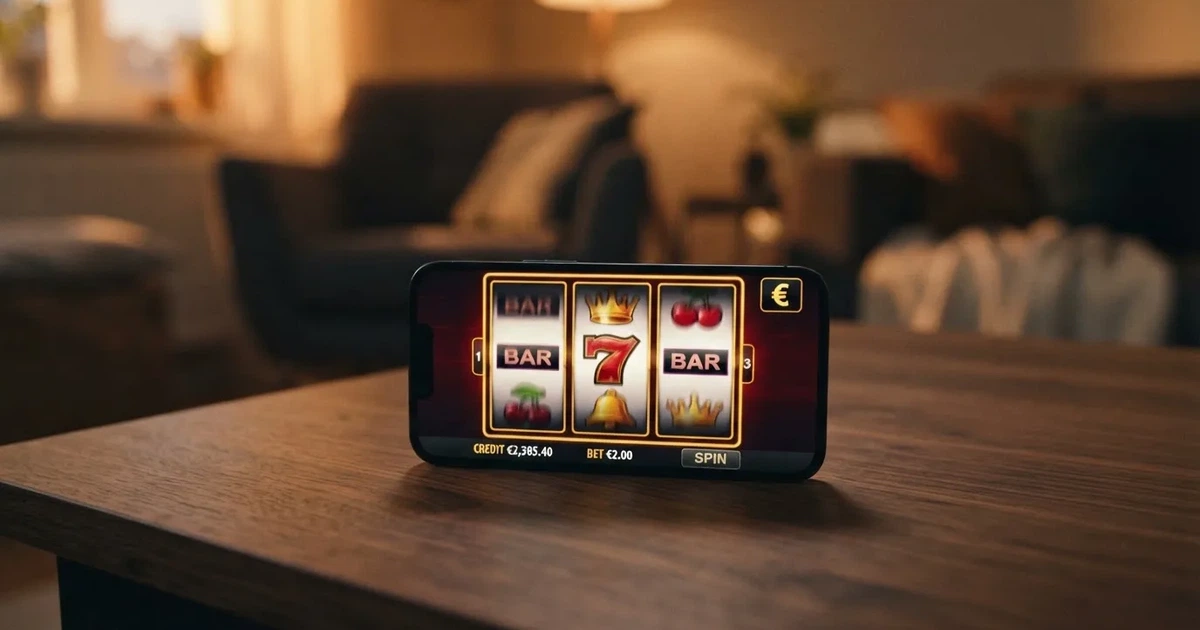 Beste casino app Nederland 2026 — 10 apps op vergunning, scores & bonus