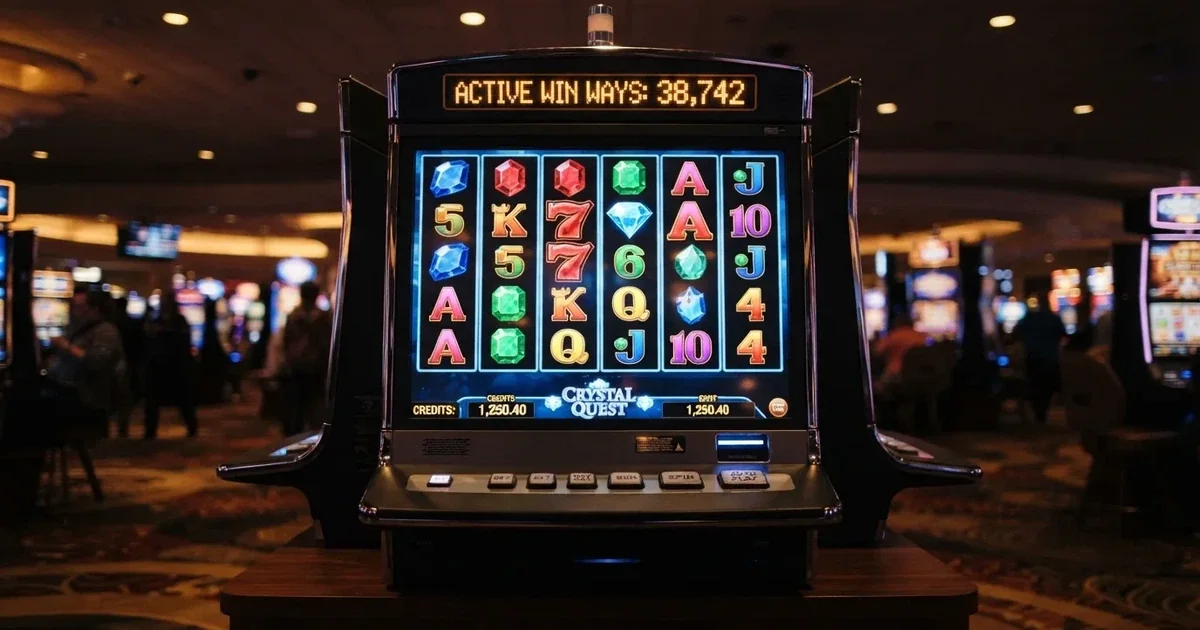 Beste Megaways gokkasten Nederland 2026: top 10 met RTP en casino’s