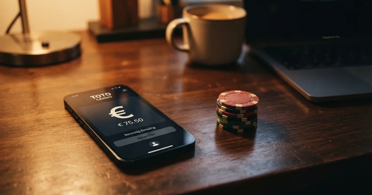 Beste online casino met Apple Pay Nederland – eerlijke stand van zaken 2026