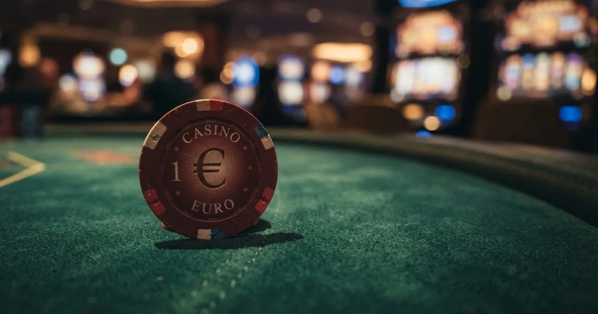 Casino minimale storting 1 euro: wat de Nederlandse markt werkelijk biedt