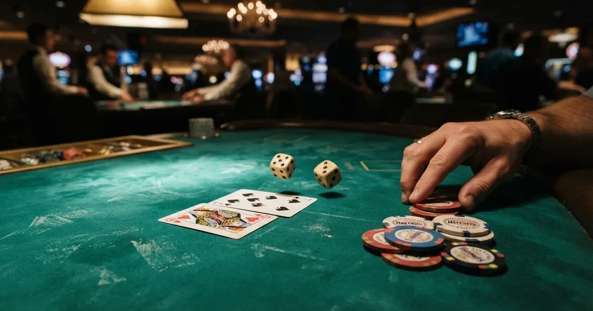 Casino spelletjes gratis spelen in 2026: demo’s, aanbieders en de regels