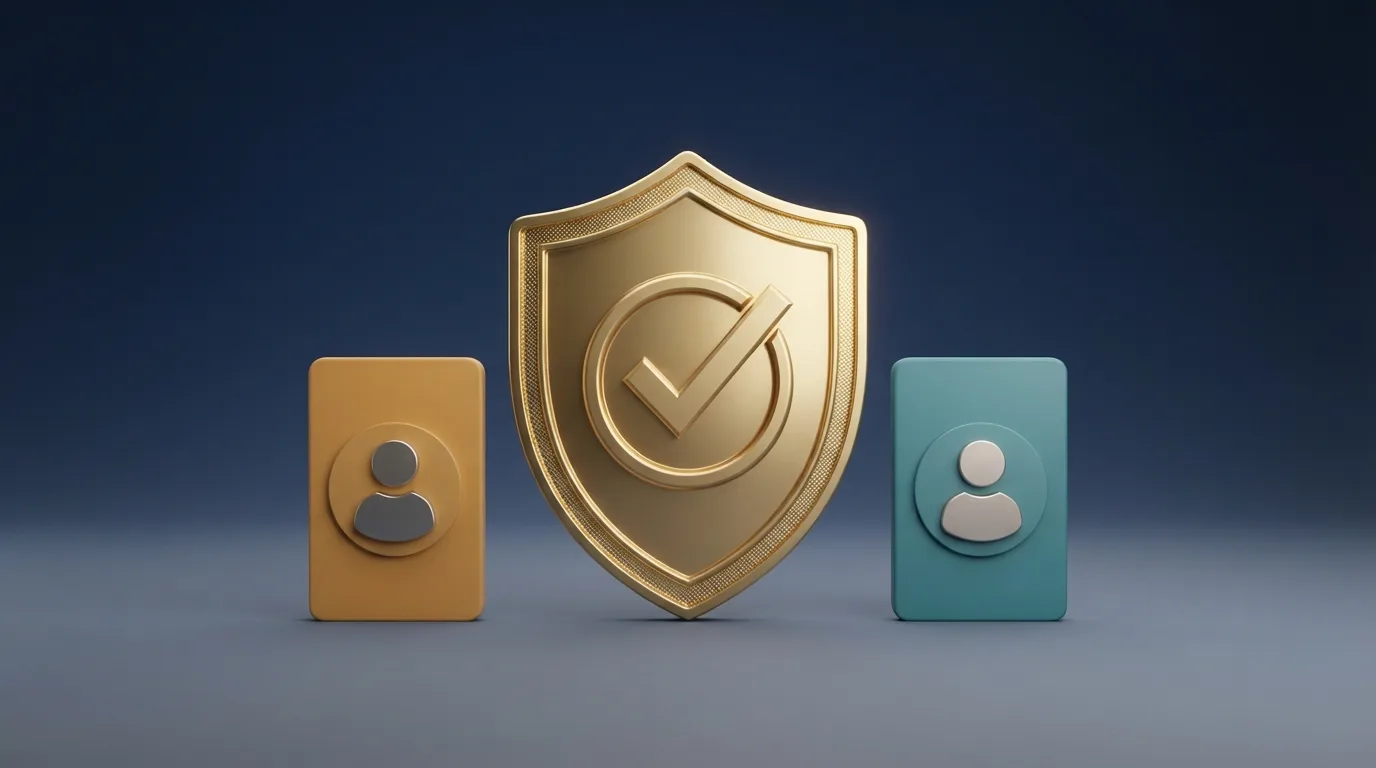 Het Ksa-keurmerk en de logo's van de besproken legale online casino's in een overzichtelijke rij